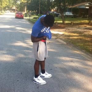 Meet your Posher, Tahj